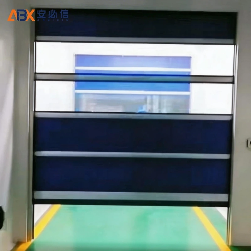 金昌市快速门